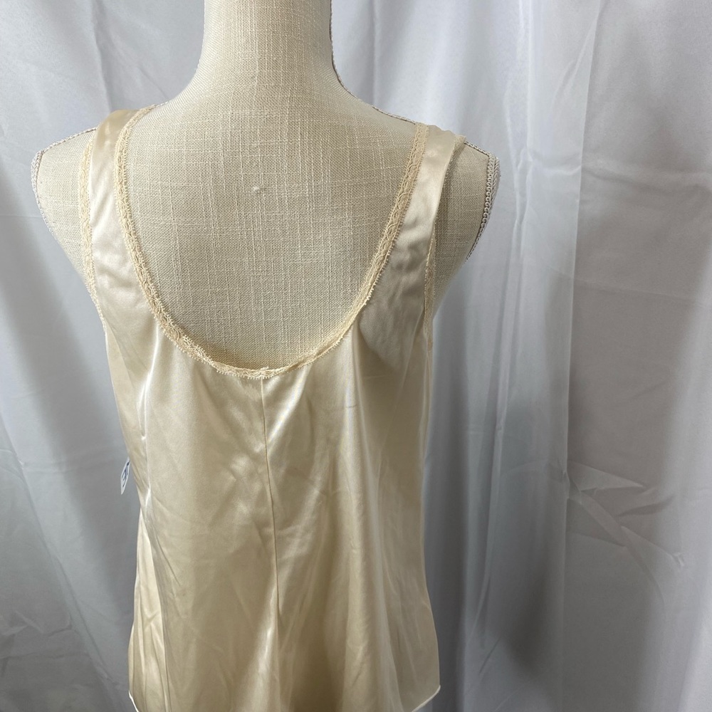NWT vintage Lorraine camisol 38 - Picture 7 of 8